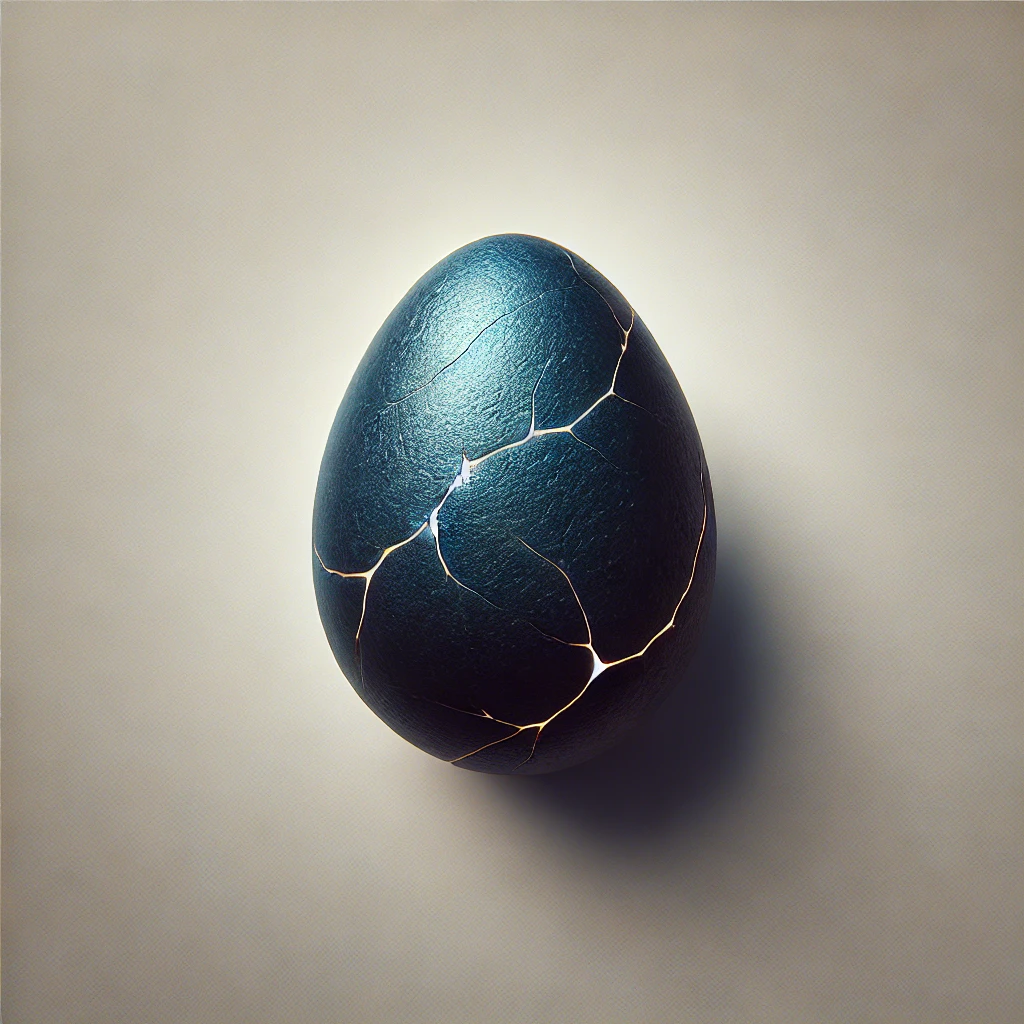 Dragon Egg